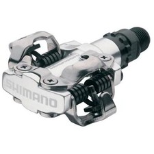 Pedali Shimano PD-M520 MTB SPD