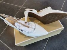 SCARPE DA SPOSA NUOVE Taglia