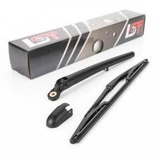 Braccio E Lametta Del Tergicristallo Posteriore Per FIAT MULTIPLA TIPO 186