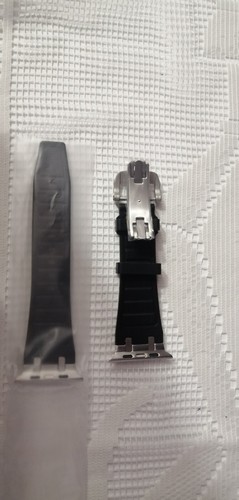 Cinturino nylon compatibile - cinturino,