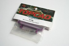 Topcad Ala Posteriore Viola