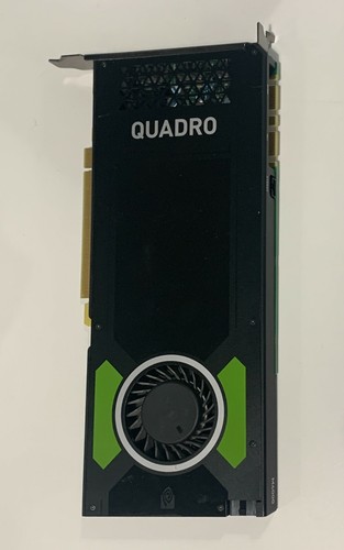 Nvidia quadro 4000 gb - 8,
