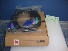 D-Link DKVM-CB5 - tastiera /