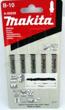 MAKITA B-10 - lame seghetto