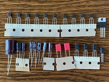 Technics SL-1500 Speed Repair