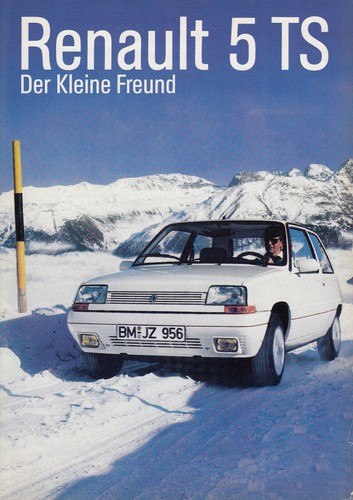 Renault bianco white - renault,