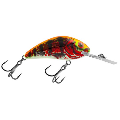 Salmo rattlin hornet - salmo, esche