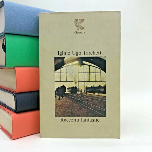 Racconti fantastici iginio - racconti,