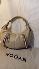 Borsa Hogan  sottospalla mezzaluna piccola ottimo usato