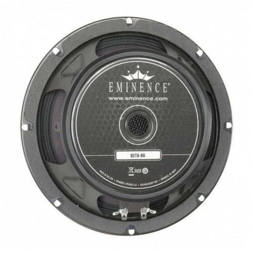 Eminence beta 225w mid - beta,
