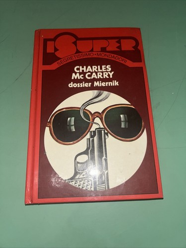 Dossier miernik charles - n2,