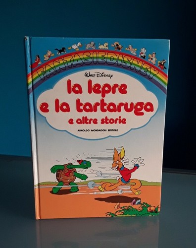 Libro per bambini - , "walt