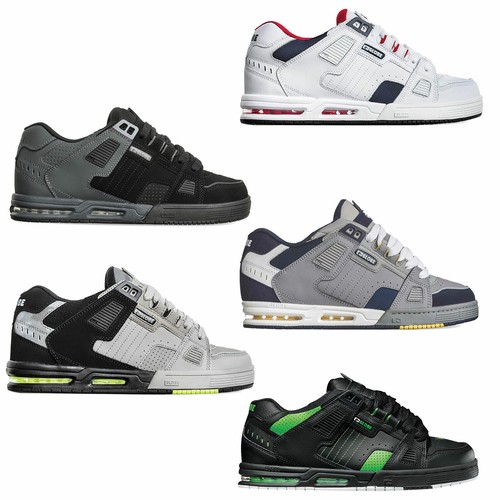 Globe sabre sneaker uomo - globe,
