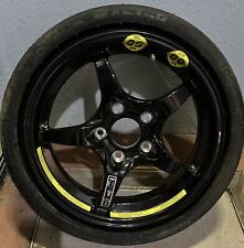 Ruotino Ruota Di Scorta