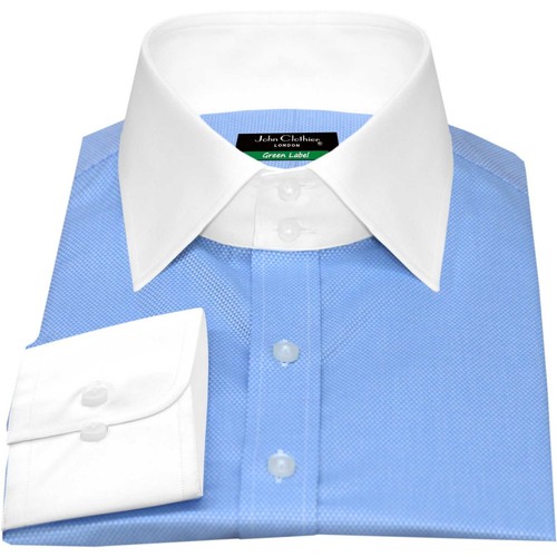 Camicia abito iconica windsor - camicia,