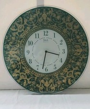 Grande Orologio Da Parete Bonagurio Ermanno 