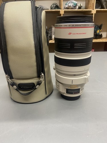 Canon 300 5 - canon, l