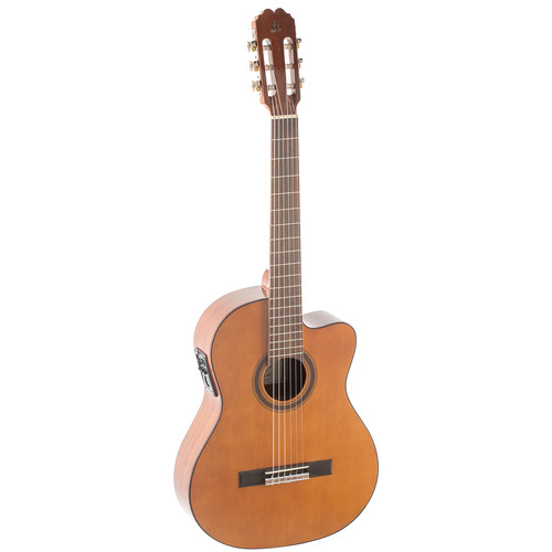 Admira malaga eq6 chitarra - malaga,