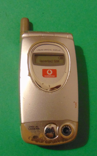 Telefono cellulare - telefono,
