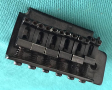 Chitarra elettrica vintage