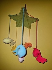 Ikea, bambino, pesce carino