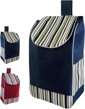 Borsa per La Spesa in Tessuto