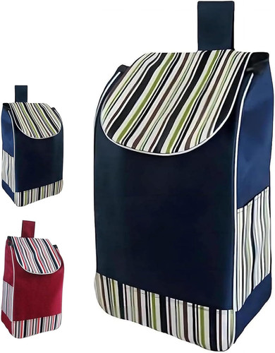 Borsa per spesa tessuto - la,