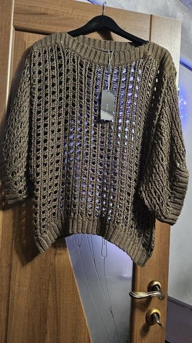 Top donna etro - top, marrone