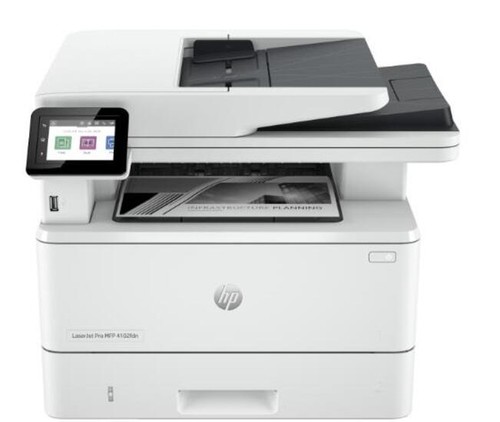 Laserjet pro mfp 4102fdn - laserjet,
