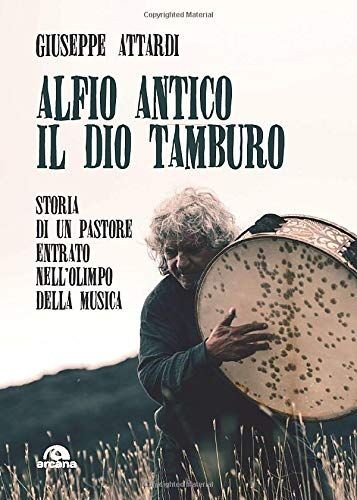Alfio antico paperback jul - antico, [paperback]
