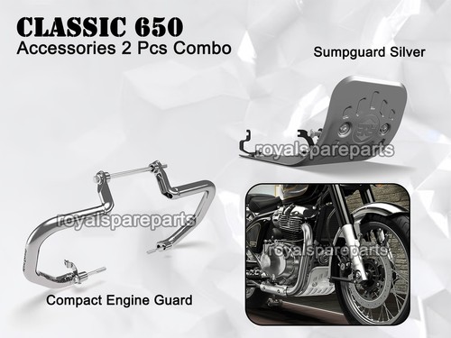 Accessori combo pack - 2,