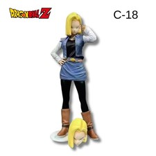 Action Figure C-18 Dragon Ball