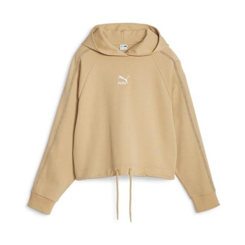 Puma hoodie kadin felpa - t7,