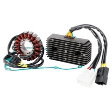 Magneto Stator Regulator