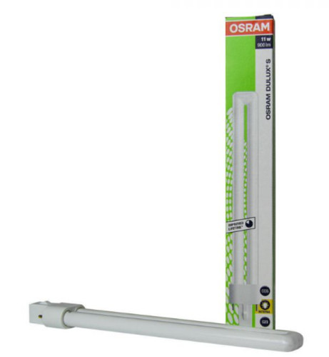 Osram lampada dulux 11w - lampada, s
