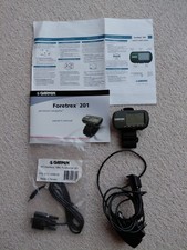 Garmin Foretrex 201 navigatore
