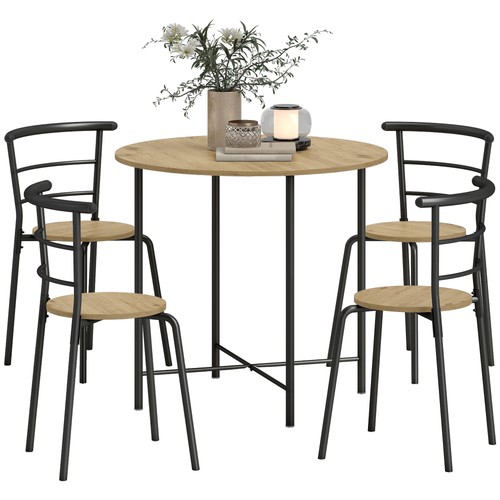 Homcom set tavolo - homcom,