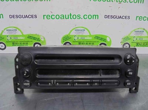 13264010 sistema audio radio