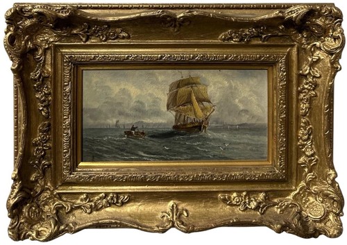 Quadro tela marino con - quadro,