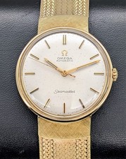 OMEGA Seamaster Automatico 585