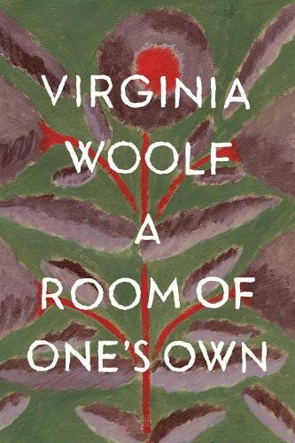 Virginia woolf room one s - woolf, one's