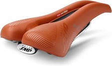 Sella bici ibrida Selle SMP - marrone chiaro