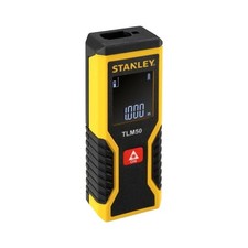 Misuratore laser STANLEY TLM50