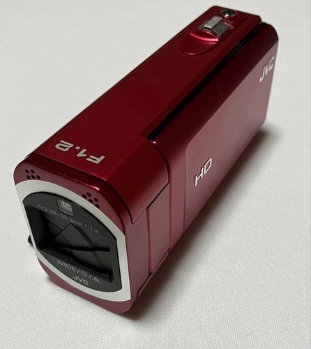 Videocamera digitale jvc - videocamera,