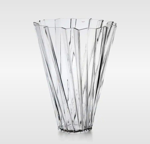 Vaso kartell shangai - kartell,