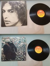 Bob Dylan Hard Rain Uscita