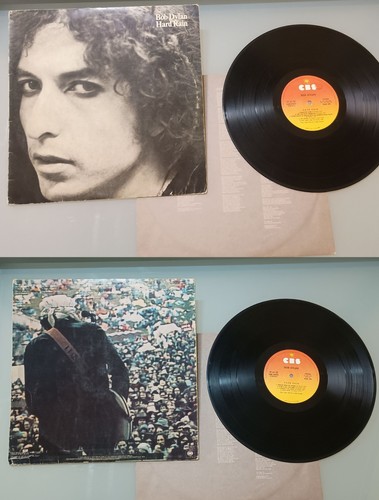 Bob dylan hard - bob,