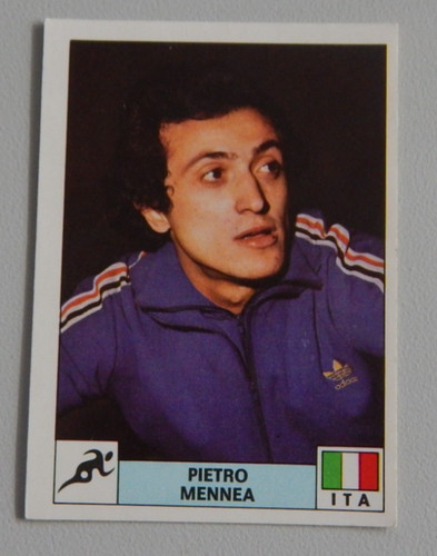 Montreal 1976 olimpiadi - 76,
