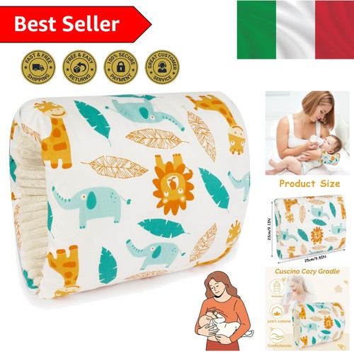 Cuscino per allattamento - per,