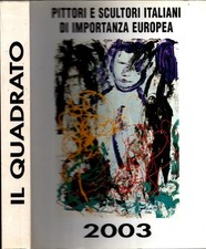 PITTORI E SCULTORI ITALIANI DI